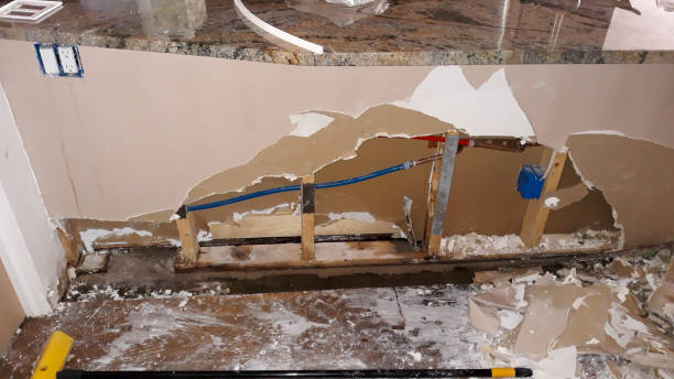  Valle Vista, CA Water damage restoration Pros