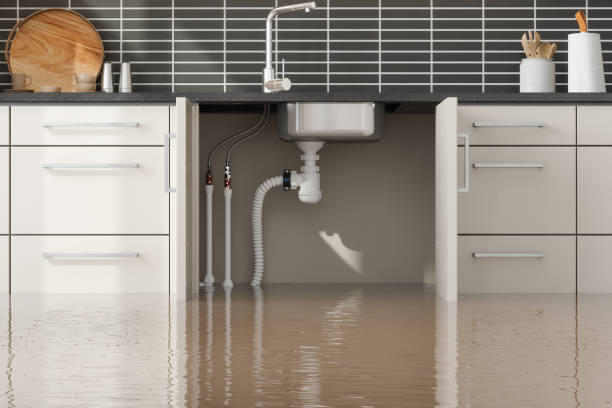 Best Emergency water damage restoration  in Valle Vista, CA