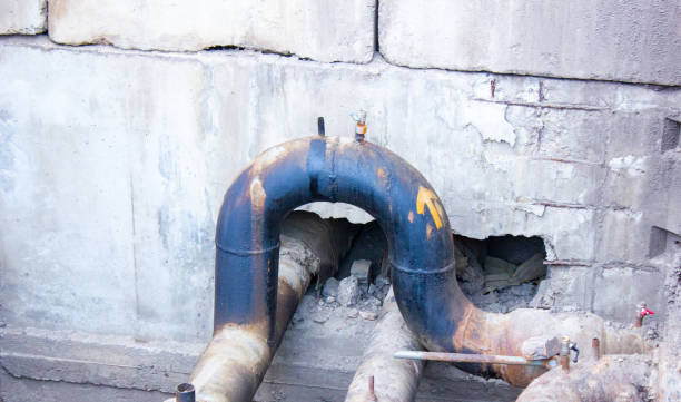 Professional Water damage restoration in Valle Vista, CA